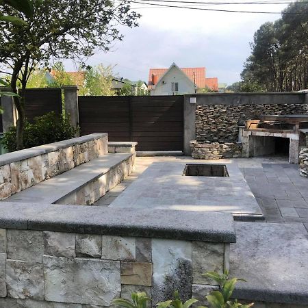 Restcoast Villa Shekhvetili Exterior photo