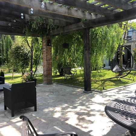Restcoast Villa Shekhvetili Exterior photo