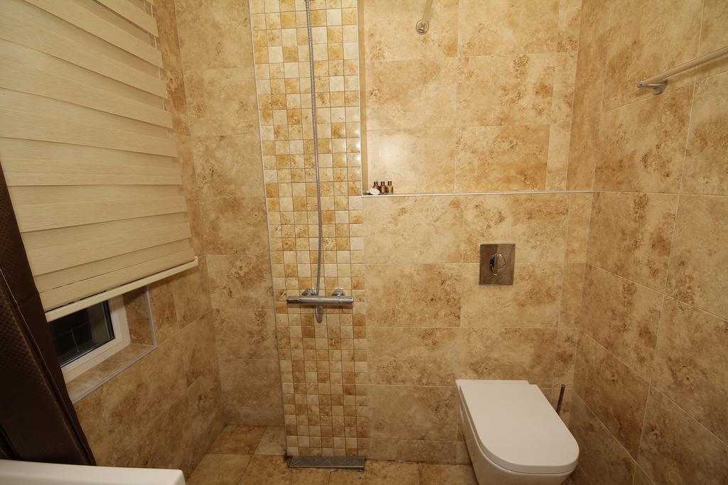 Restcoast Villa Shekhvetili Exterior photo