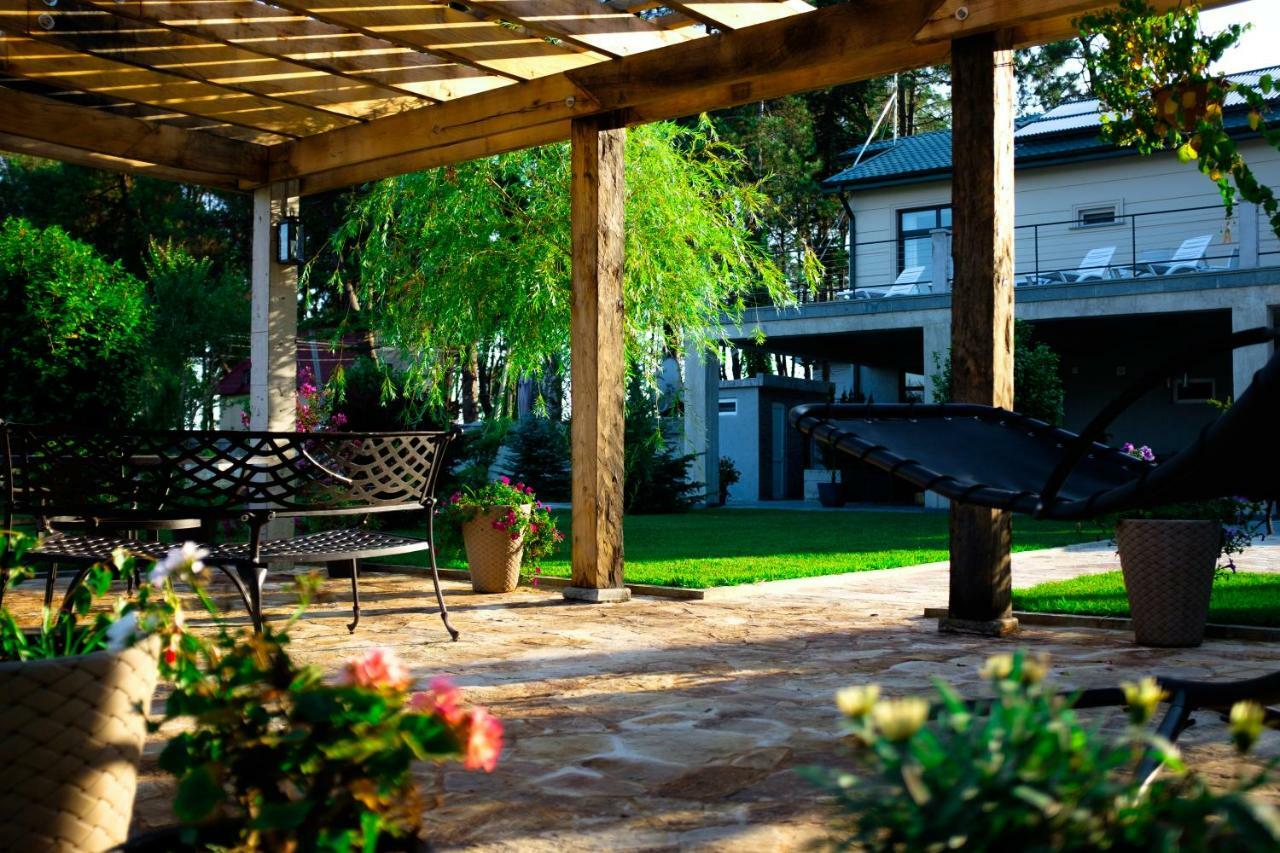 Restcoast Villa Shekhvetili Exterior photo